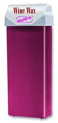Depiléve Wine Roll-On Cera 100 ml
