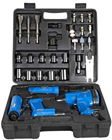 HYUNDAI HYATK34 kit herramientas neumáticas