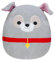 Squishmallow Official Kellytoy Plush 14 Tramp - Disney Ultrasoft Stuffed Animal Plush Toy