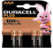 Duracell 9510570 | Plus Power Alkaline Batteries | AAA 4pk