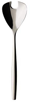 Villeroy & Boch Signature MetroChic Gemüse-/Servier-/ Salatgabel 242mm