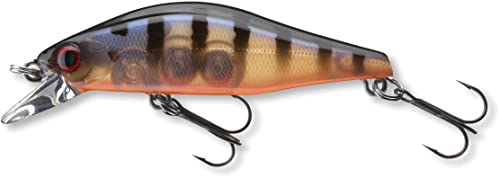 DAIWA Tournament Wise Minnow Mini Wobbler 5cm 16711-205