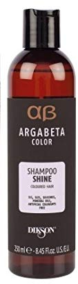 Dikson ArgaBeta Color Shampoo Shine 250 ml