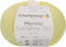 Schachenmayr 9807552-01175 Handstrickgarne, 100% Schurwolle, Lemon, onesize