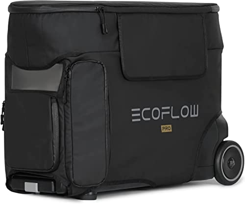 ECOFLOW Delta PRO Zubehör (Schutzhülle)