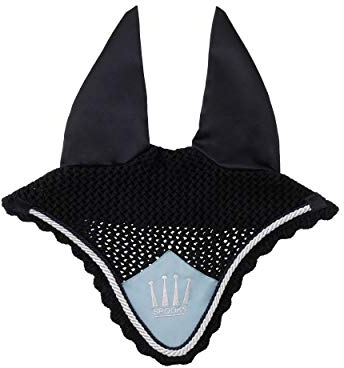 SPOOKS Fly Hat Crown Shiny (Farbe: navy/dusty blue; Größe: cob)