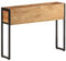 homiuse Hochbeet 90x20x68 cm Akazie Mangoholz Pflanzkübel Pflanzentopf Plant Box Hoch Hoher Blumentopf PflanzküBel Hochbeete