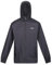 Regatta Wasserdichte Herrenjacke Pack It III Isolite 5000-Gewebe, perfekt für Spaziergänge, Festivals und Outdoor-Aktivitäten
