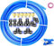 Stubotar Blue 10M Tuyau d'arrosage en Polyuréthane 10mm OD X 6,5MM ID PU Air Tubing avec 14 Kits de Connecteurs et Cutter Flexible et Résistant aux Intempéries