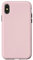 Coque pour iPhone X/XS Rose pâle