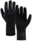 UCK-KIT Neopren Neopren Handschuhe 3 MM & 5 MM Anti-Rutsch-Warmhalten Tauchhandschuhe Mit Verstellbarer Handschlaufe Für Tauchen Schnorcheln Surfen Paddeln Kajak Schwimmen,5mm,M
