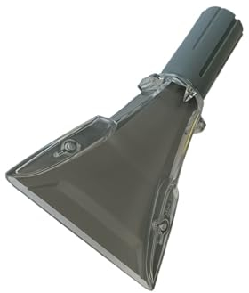 Maniglia di Controllo Ugello Ugello Piatto for Tappezzeria. Compatibile con Karcher Puzzi 8/1 C Puzzi 10/1 10/2 ADV 30/4. Pezzi di Ricambio for Aspirapolvere(Color:Suction Tips)