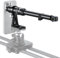 NEEWER Lente de sonda macro 2X de 90° 18 mm con rosca de 17 mm para grabación de video de teléfono móvil, para jaula de teléfono NEEWER/funda de teléfono con adaptador de lente de 17 mm compatible con