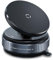 Beeasy para Magsafe Soporte Magnético para Coche con Ventosa 20X N56 y Rotación 360°, Universal para iPhone 16/15/14/13/12 Pro MAX Plus/16E, Auto/Espejo/Gimnasio, Negro
