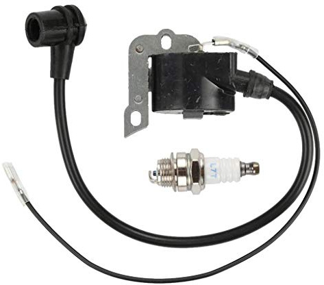 Modulo bobina 503901401 per motosega 50 51 55 61 254 257 261 262 266 268 272 Jonsered 2054 EPA 2055 2095