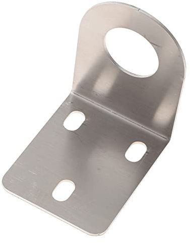 Veemoon Faucet Holder for Water Purifier Kitchen Sink Tap Support Brace Metal Bracket for Faucet Easy Mounting