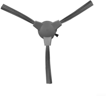 Vacuum Cleaner Side Brushes Compatible with For Zigma Spark 980 6pcs Set