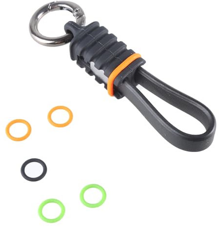 Short Data Code USB C to USB C Charging Cable with 40GBPS Data Sync and 240W Power Supply Storage Hook