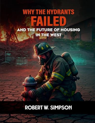 WHY THE HYDRANTS FAILED: AND THE FUTURE OF HOUSING IN THE WEST