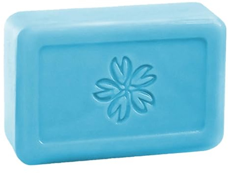 Teebaumöl Seifenstück 115 g Natürliche Porenreinigende | Badeseife Stücke für Körper, Füße, Kopfhaut, Innenschenkel, Bad, Dusche, , tägliche Anwendung und die