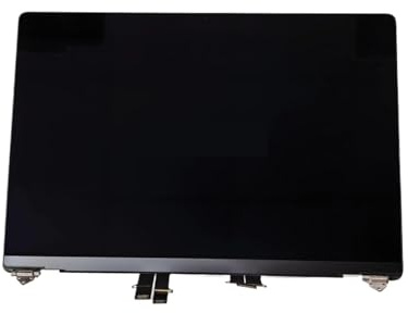JJKSKV Compatible con MacBook Pro, 2021 2023 2024 A2485 A2780 A2991 A3403 A3186 Conjunto De Pantalla LCD De Repuesto De Pantalla LCD De 16(Silver,A2485)
