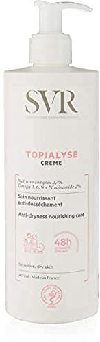 Svr Tratamiento Corporal 400 ml