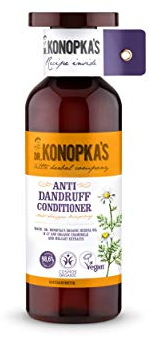 Dr. Konopka's Natural Conditioner Anti Schuppen 500ml