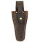 Tool Belt Pouch, Durable Leather Sheath Gardening Tool Holster Case Bag for Garden Pruning Pliers Shears Secateurs Scissors or Knife, Tool Gifts for Men Dad Husband Boyfriend Him 1#