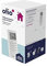 Otio - Télécommande Programmable 16 Canaux avec Fonction Thermostat - Contrôle Éclairage, Appareils Électriques et Volets Roulants - Compatible RF 433,92Mhz - Blanc