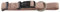Wolters Halsband Professional, Farbe:Champagner, Größe:L 40-55 cm x 20 mm