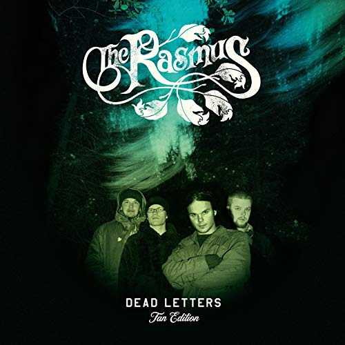 DEAD LETTERS Fan Edition