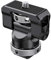 SMALLRIG Cold Shoe Monitor Mount Girevole e Inclinabile con Adattatore per Cold Shoe - 2346B