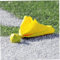 PiniceCore 6 Pc Football Penalty Flagge Tossing Fahnen Sport Fan Set Penalty Flag-Party Zubehör