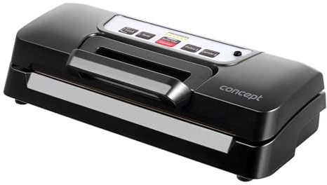 Concept Hausgeräte VA0050 Vacuum Sealer