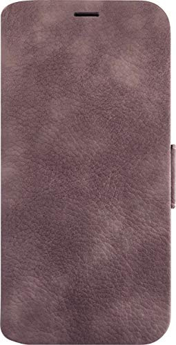 PETER JÄCKEL Commander Curve Book Case Deluxe für Apple iPhone 13 Rose