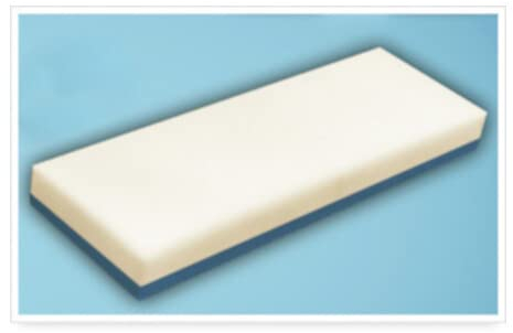 Well Solutions Nachfüllpack Radiergummi XL | Nachfüllung für Pool Gom XL Teleskopkopf | ohne Aufsatz, nur Radiergummi