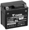 Batterie Yuasa YTX5L-BS compatible avec KTM EXC-R - 450 CC 2008 - Spécification complète moto scooter sans entretien