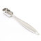 BERYLER 1PCS 1Teaspoon (1/3tbsp, 5ml) Single Measuring Spoon, Individual Stainless Steel Long Handle Measure Tablespoon Only