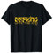 BASKETBALL FUSSBALL GAMING MOTIVATION VERTEIDIGUNG DEFEND T-Shirt