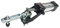 Pneumatischer Schnellspanner GH12132-A-WDC Schnellspanner-Kniehebelspanner