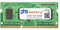 PHS-memory 2GB RAM Speicher kompatibel mit HP Mini 210-3060ez DDR3 SO DIMM 1333MHz PC3-10600S
