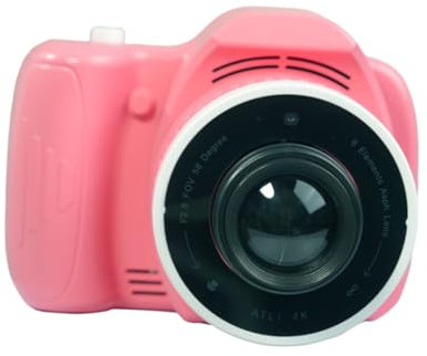 NUOBESTY Projecteur Photo Portable pour Enfants Lecture De Musique Retouche Photo Projection Murale/écran pour Garçons Et Filles Voyage Camping