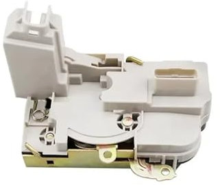 Serrure Porte Voiture Serrure Porte Avant Droite pour Peugeot 307 307CC 307SW OE 9136Z9 9687191180 Serrure De Porte De Voiture 9135Z0 9687191280 Actionneur Serrure Porte