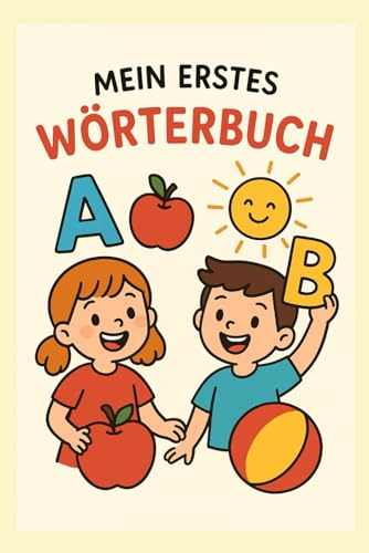 Mein erstes Wörterbuch