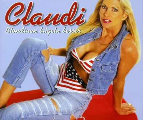 Blondinen Bügeln Besser
