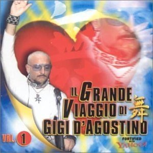 Il Grande Viaggio Di Gigi D'Agostino