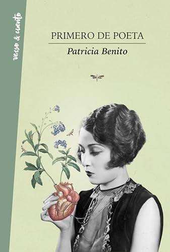 Primero de poeta (Spanish Edition)