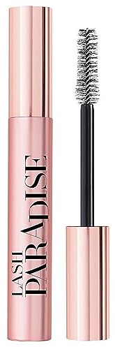 L'Oreal Paris Black Paradise Mascara