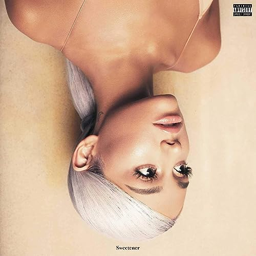 Sweetener (2lp) [Vinyl LP]