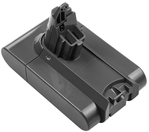 ARyee 4000mAh V6 Battery Compatible with Dyson SV03 SV05 SV06 SV09 V6 DC58 DC59 DC61 DC62 DC72 DC74 Vacuum Cleaner